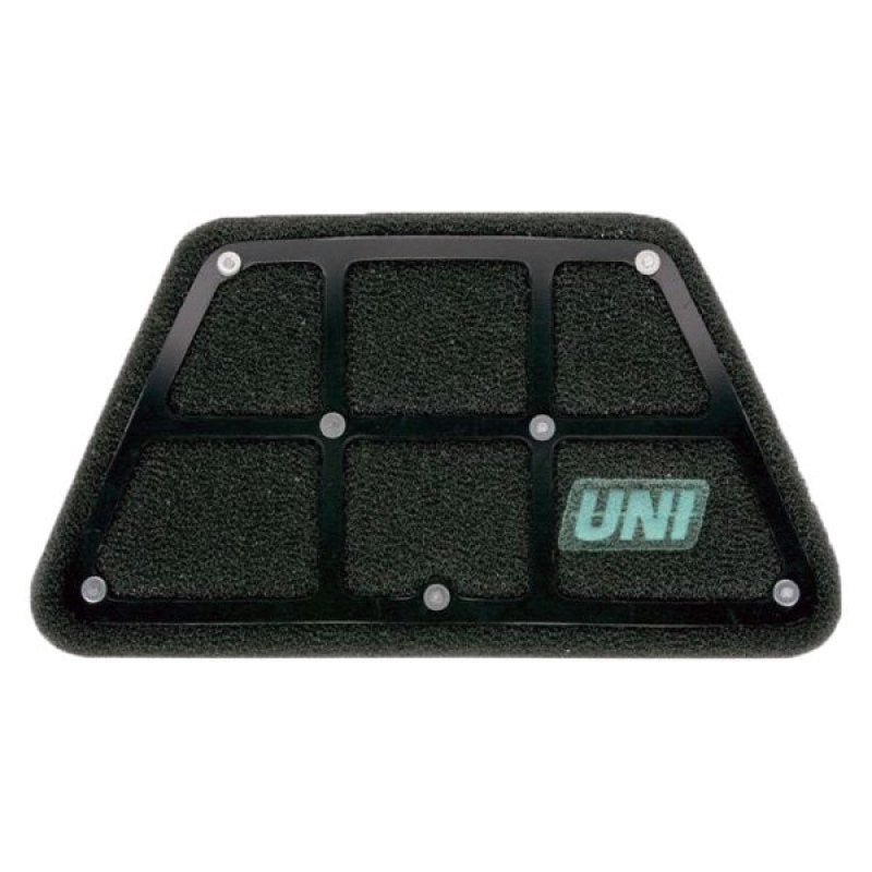 Uni Filter 91-92 Kawasaki ZX-7 R Air Filter NU-2377 NU-2377 User 1