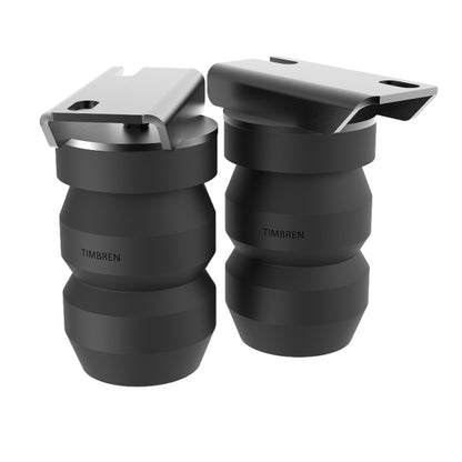Timbren Timbren SES Kit Rear Dodge 1/2 & 3/4 ton TIMDR2500CA DR2500CA User 1