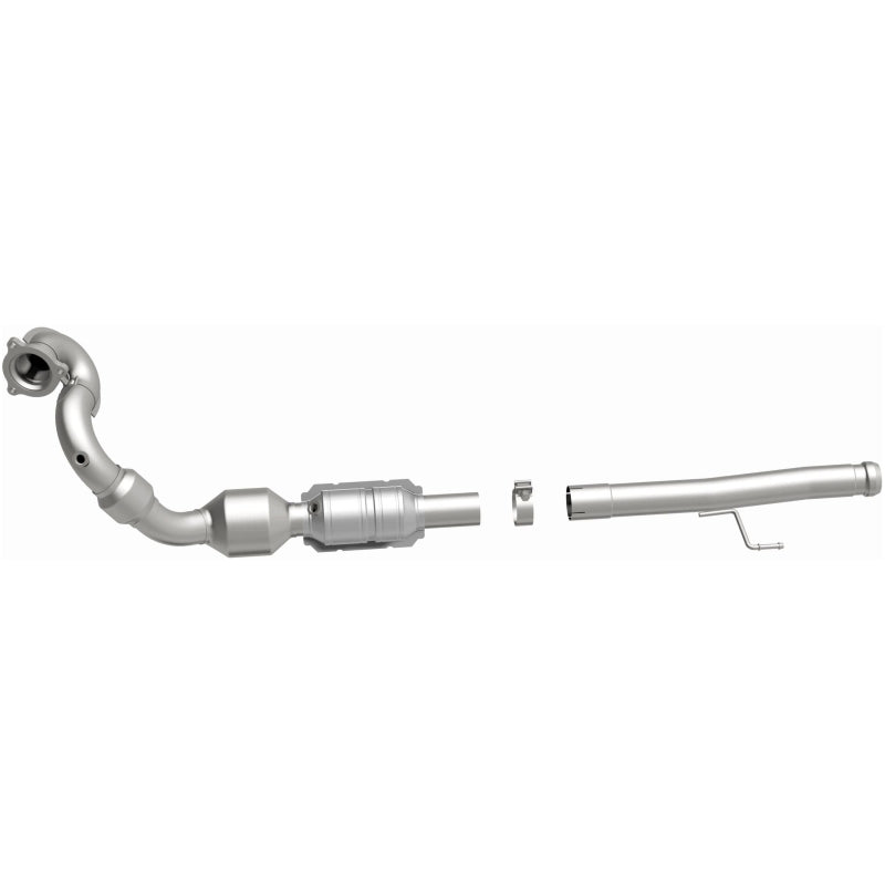 MagnaFlow Volvo HM Grade Federal / EPA Compliant Direct-Fit Catalytic Converter 24287 Photo - out of package