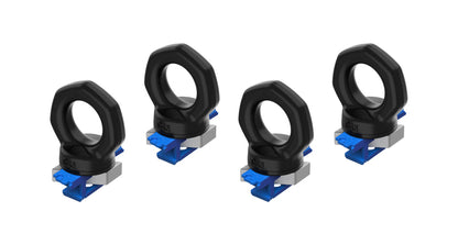 Rhino-Rack Pioneer platform, Reconn-Deck Eye Bolt Kit - 4 pcs PEB PEB Photo - Primary