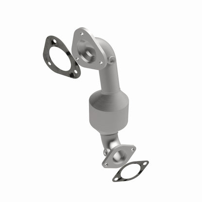 MagnaFlow Ford Police Interceptor Utility California Grade CARB Compliant Direct-Fit Catalytic Converter 5582957 360 Degree Image Set