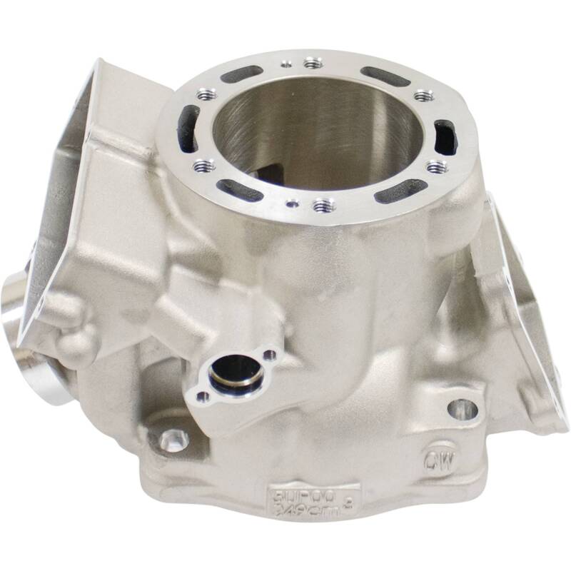 Cylinder Works 99-23 Yamaha YZ 250 250cc +5.6mm Big Bore Cylinder Kit 295cc 21009-K01 21009-K01 Photo - Primary