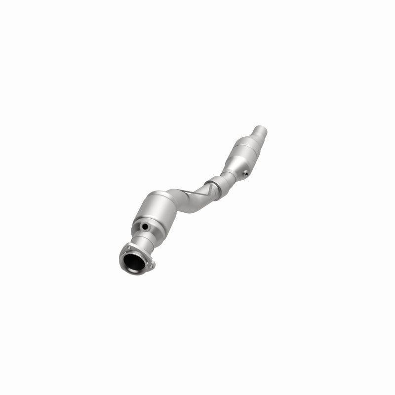 MagnaFlow California Grade CARB Compliant Direct-Fit Catalytic Converter 441096 360 Degree Image Set