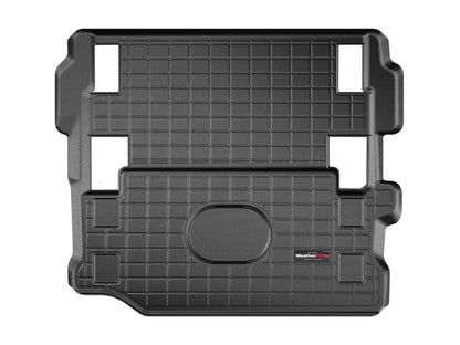 WeatherTech Cargo Liner 401198 Photo - Unmounted