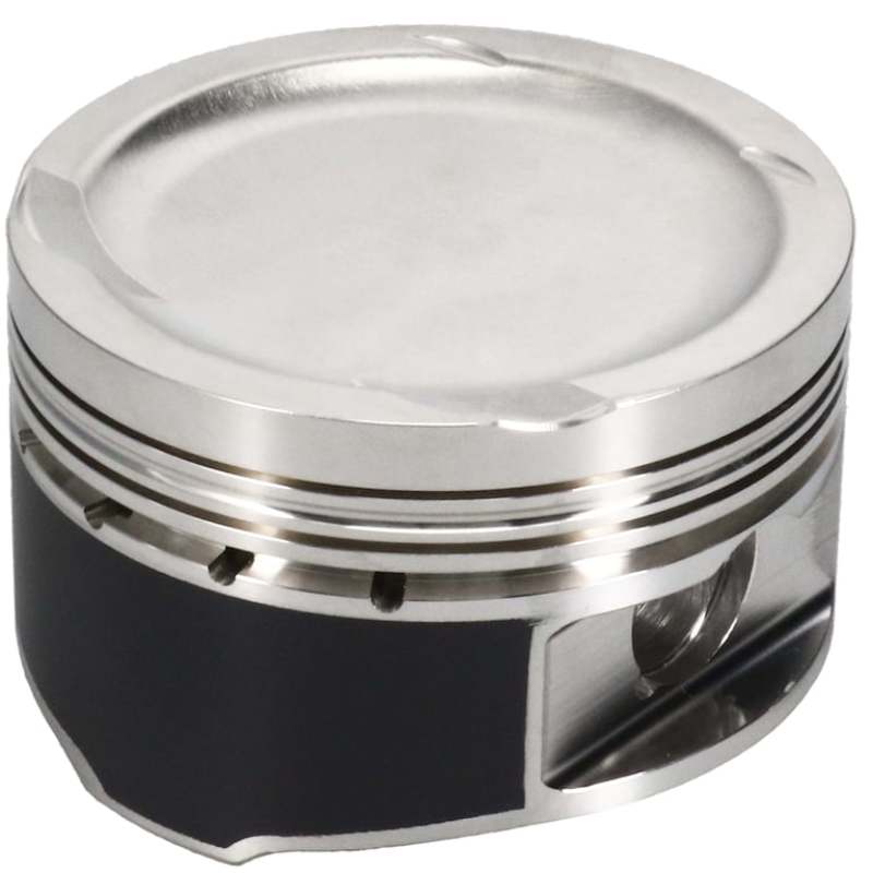 Wiseco Audi/VW 2.0L 83.00mm Bore 92.8mm Stroke -11.25cc EA113 Piston Kit - 4 Cyl K748M83 K748M83 Photo - out of package
