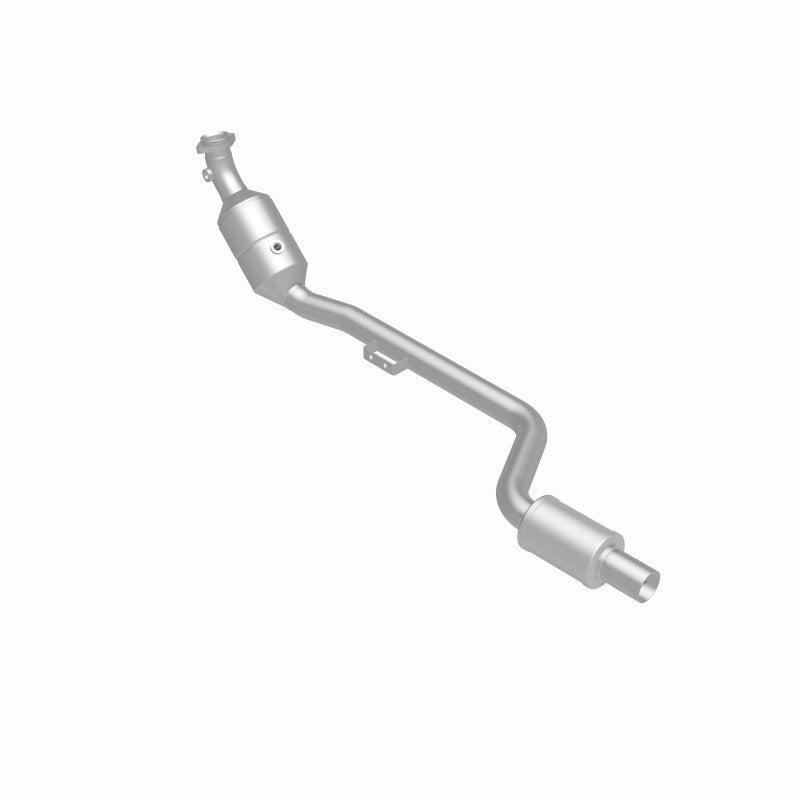 MagnaFlow Mercedes-Benz OEM Grade Federal / EPA Compliant Direct-Fit Catalytic Converter 51265 360 Degree Image Set