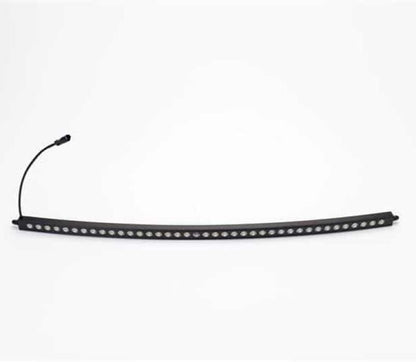 Putco Universal, Luminix High Power LED - 40" Curved Light Bar - 39 LED 10046 Photo - Primary