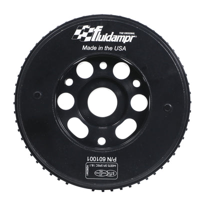 Fluidampr 06-14 Madza MX-5 Miata MZR Steel Internally Balanced Damper 601011 601011 User 1