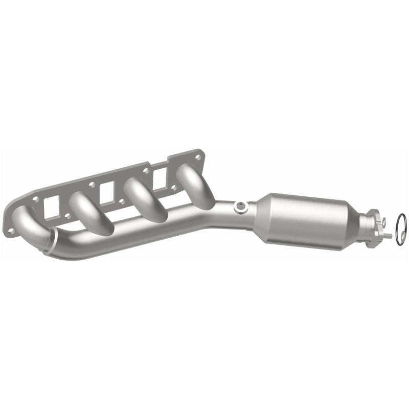 MagnaFlow Infiniti OEM Grade Federal / EPA Compliant Manifold Catalytic Converter 22-035 Photo - out of package