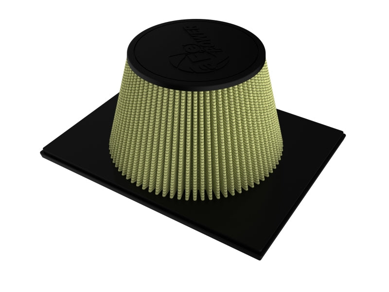 aFe MagnumFLOW Air Filter Pro-GUARD 7 19-21 Ford Ranger EcoBoost L4 2.3l (t) 73-80294 73-80294 Photo - Primary