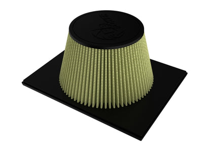 aFe MagnumFLOW Air Filter Pro-GUARD 7 19-21 Ford Ranger EcoBoost L4 2.3l (t) 73-80294 73-80294 Photo - Primary