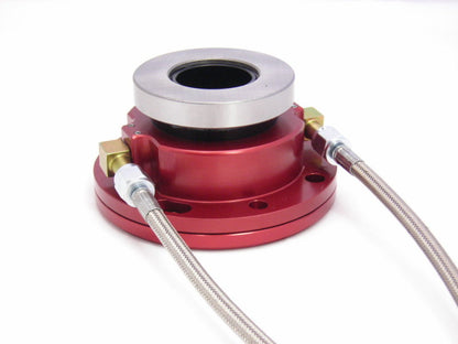 McLeod Hydraulic T.O. Bearing Bolt On 1301 Photo - Primary