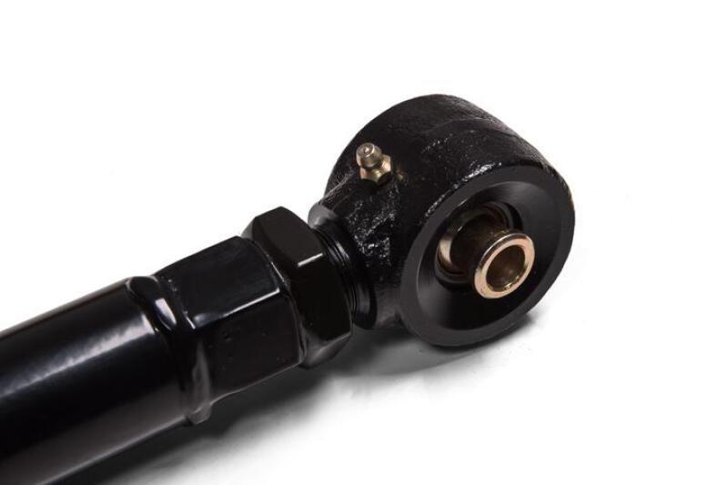 JKS Manufacturing 18-21 Jeep Wrangler JL/Gladiator JT Adjustable J-Flex Upper Control Arms - Front JKS1616 JKS1616 Photo - Primary