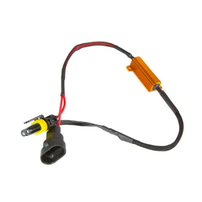 ORACLE Lighting Oracle HID Warning Canceller Relay Harness 2021-504 2021-504 Photo - Primary