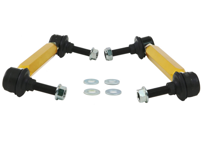 Whiteline Sway Bar - Link KLC140-335 Photo - out of package