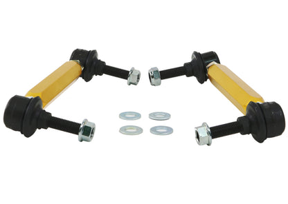 Whiteline Sway Bar - Link KLC140-335 Photo - out of package