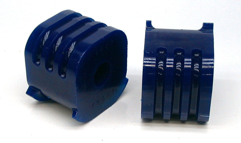 SuperPro Front Control Arm Lower-Inner Rear Bushing Kit SPF1500K Photo - Primary