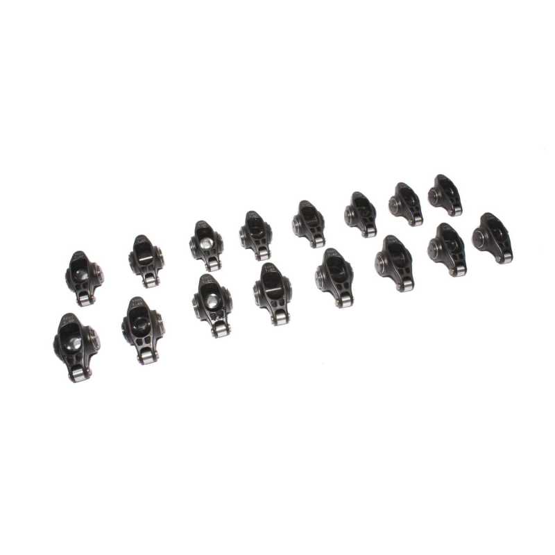 Comp Cams ROCKERS, CS 1.6 7/16" ULTRA PRO MAG 1805-16 Photo - Primary