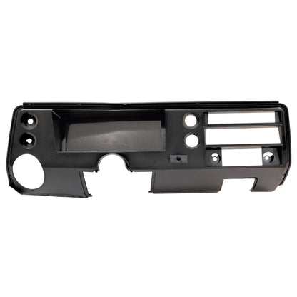 AutoMeter 1968 Chevy Chevelle InVision Direct Fit Digital Dash System 7401 7401 User 1