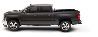 Truxedo 14-18 GMC Sierra & Chevrolet Silverado 1500 8ft TruXport Bed Cover 272201 272201 Photo - Mounted
