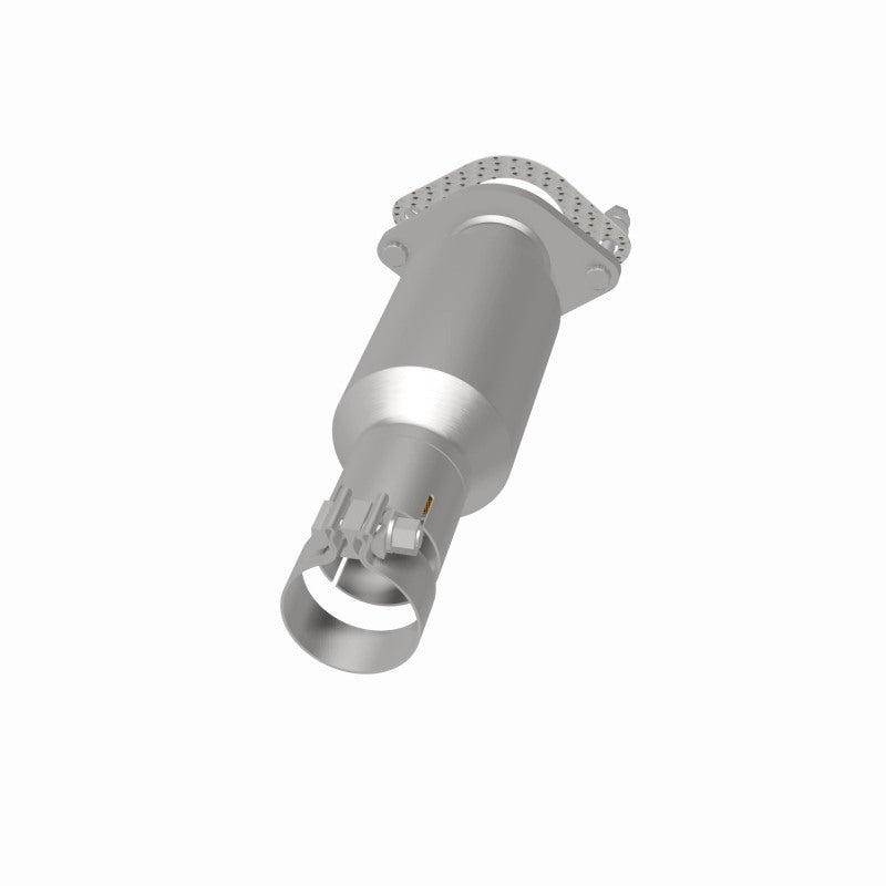 MagnaFlow California Grade CARB Compliant Direct-Fit Catalytic Converter 5592221 360 Degree Image Set