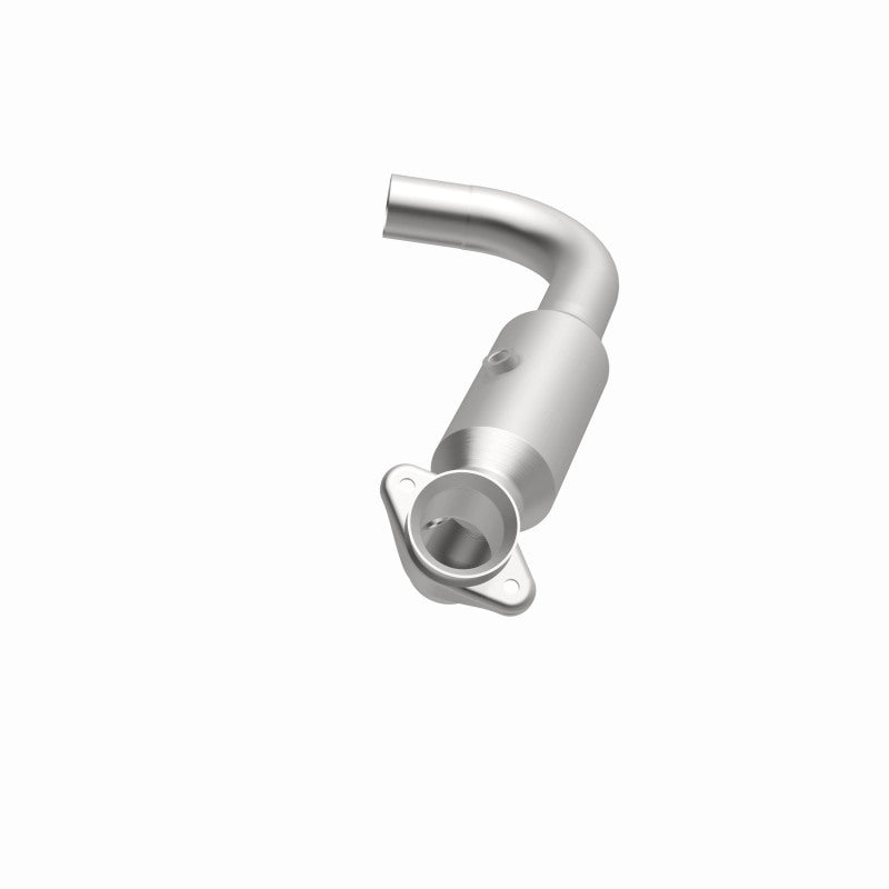 MagnaFlow California Grade CARB Compliant Direct-Fit Catalytic Converter 5451498 360 Degree Image Set