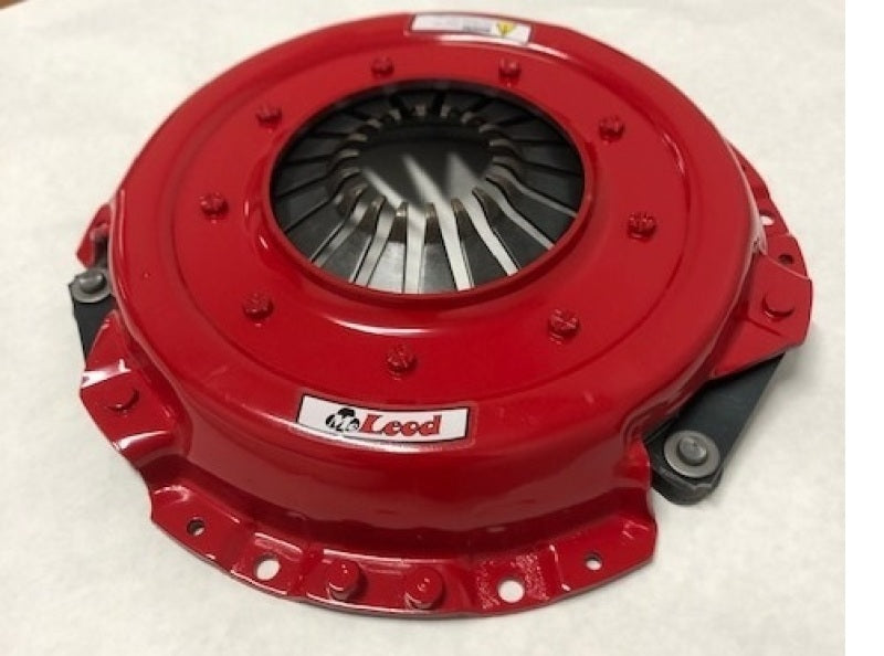 McLeod Pressure Plate 360030 Photo - Primary