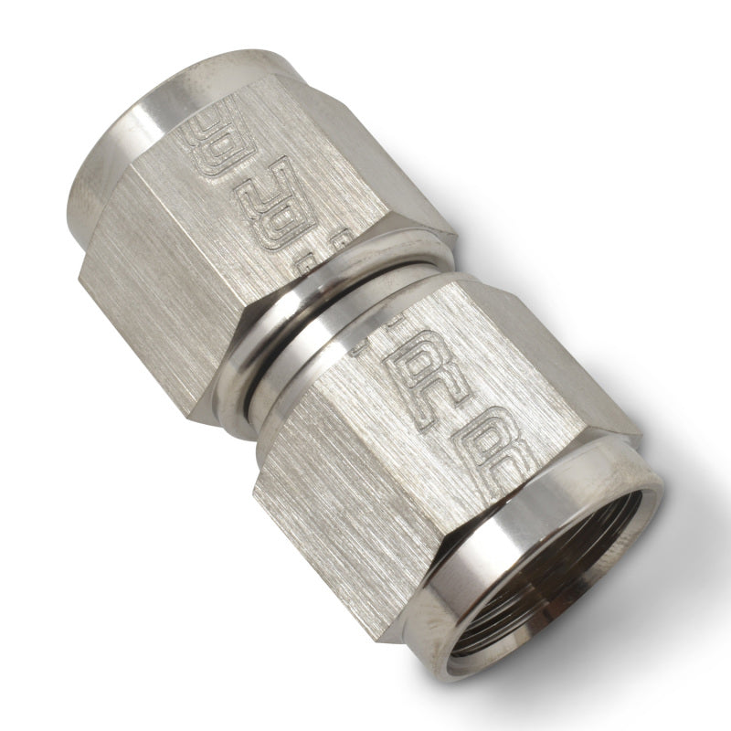 Russell ENDURA # 8 Female Swivel Coupler 640011 Photo - out of package