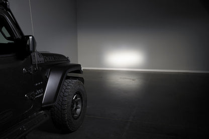 Diode Dynamics Jeep JL SS5 CrossLink Bumper Lightbar Kit Pro Combo DD7279 DD7279 User 4