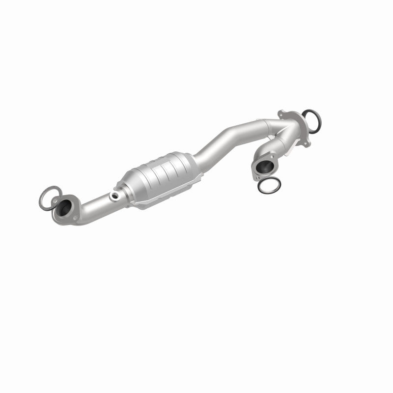 MagnaFlow Lexus GX460 OEM Grade Federal / EPA Compliant Direct-Fit Catalytic Converter 51798 360 Degree Image Set
