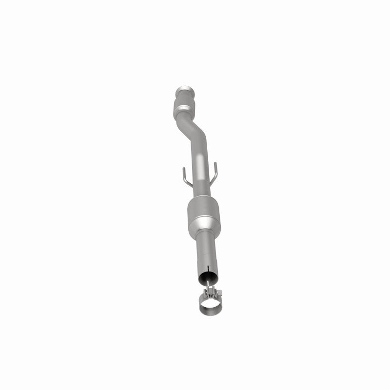 MagnaFlow Mini OEM Grade Federal / EPA Compliant Direct-Fit Catalytic Converter 49846 360 Degree Image Set