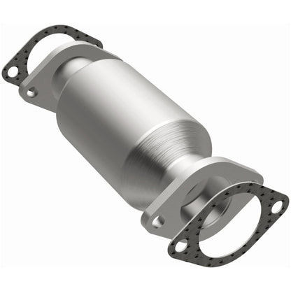 MagnaFlow Hyundai Genesis Coupe California Grade CARB Compliant Direct-Fit Catalytic Converter 5421708 Photo - out of package