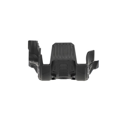 Acerbis 2024 KTM XC-W250/300 Skid Plate - Black 2983220001 2983220001 User 1