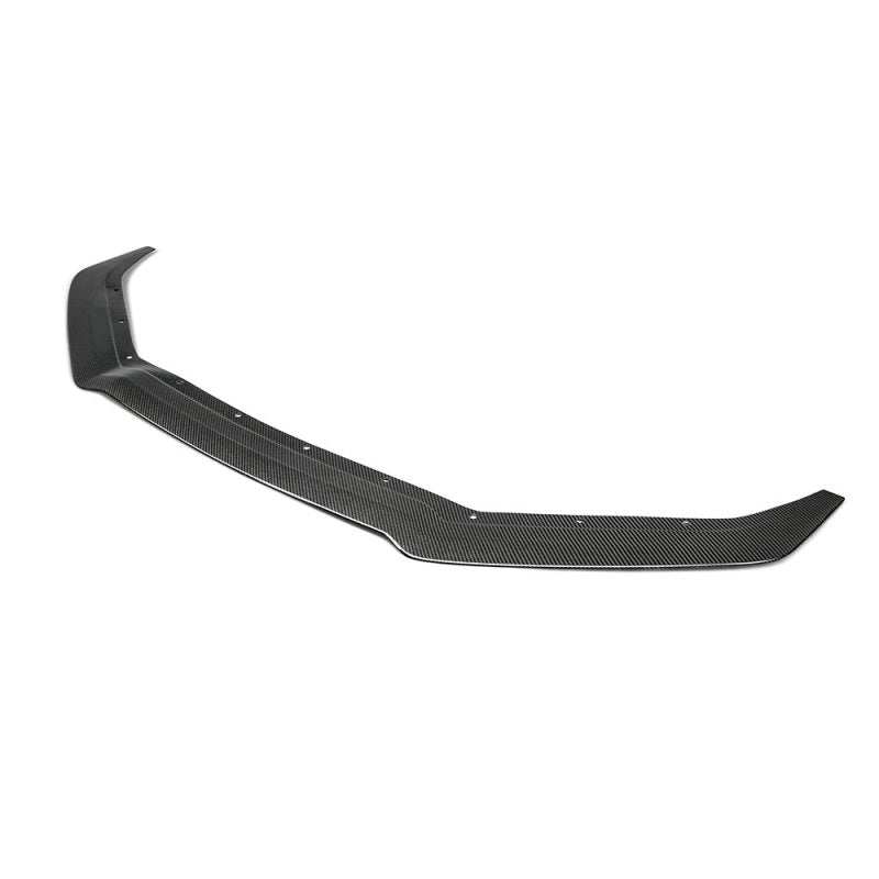 Seibon 2017-2018 Honda Civic Type R CV-Style Carbon Fiber Lip FL17HDCVR-CV FL17HDCVR-CV Photo - Primary