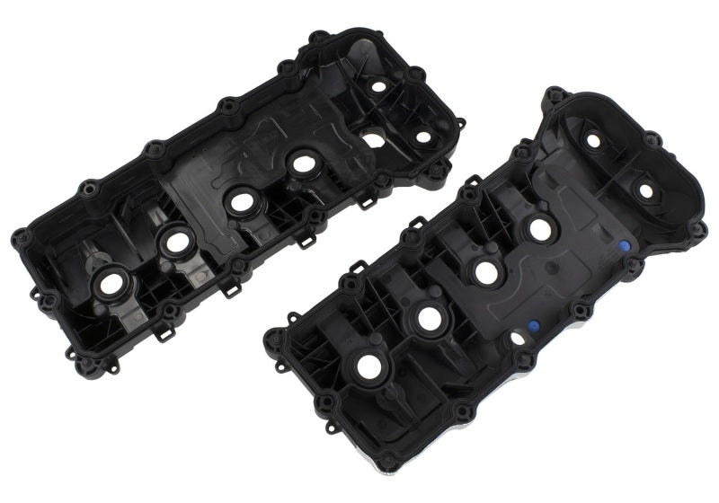 Ford Racing 5.0L Coyote Timing/Front Cover and Cam Cover KIT M-6580-M50 M-6580-M50 Photo - Unmounted