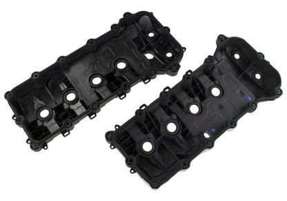 Ford Racing 5.0L Coyote Timing/Front Cover and Cam Cover KIT M-6580-M50 M-6580-M50 Photo - Unmounted
