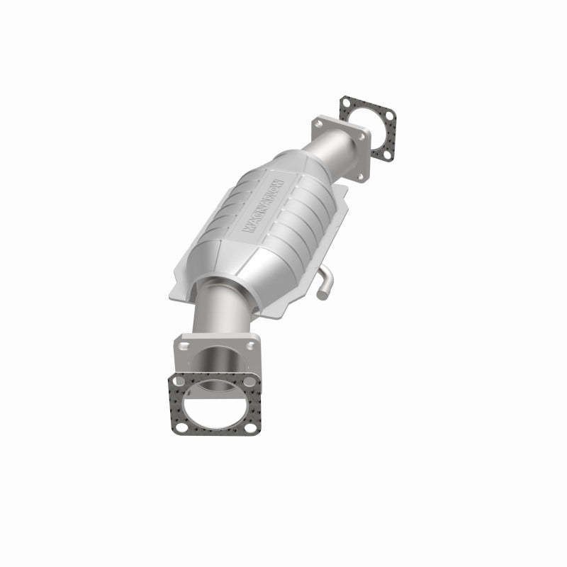 MagnaFlow Chevrolet California Grade CARB Compliant Direct-Fit Catalytic Converter 3322430 360 Degree Image Set