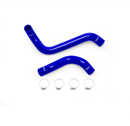 Mishimoto Toyota Tundra V8 Silicone Radiator Hose Kit, 2007-2016 MMHOSE-TUNV8-07BL Photo - Primary