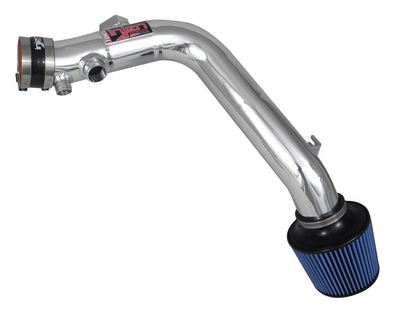 Injen 05-07 Vw Mkv Jetta/Rabbit 2.5L-5Cyl Polished Cold Air Intake SP3026P Photo - Primary