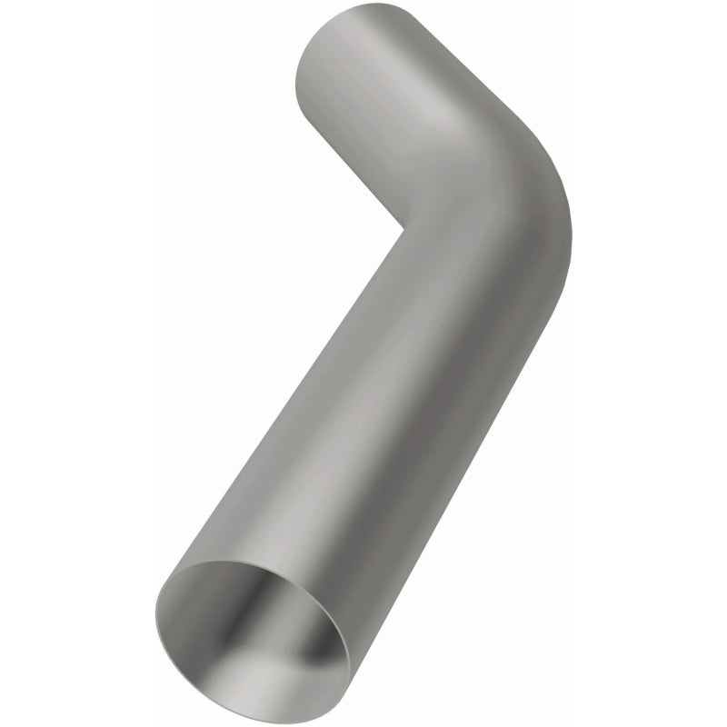 MagnaFlow 45° Bend Stainless Steel Pipe 10727 Photo - out of package