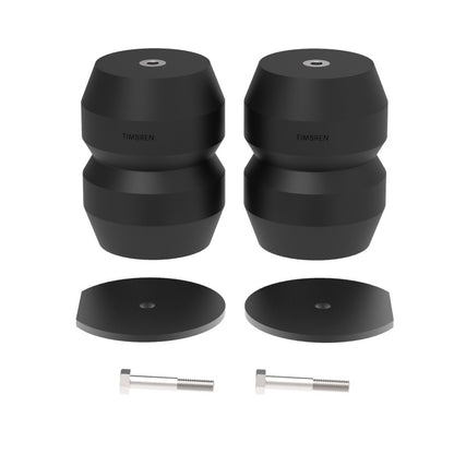 Timbren 2008 Nissan Titan PRO-4X Rear Suspension Enhancement System NRTTNB NRTTNB Photo - Primary