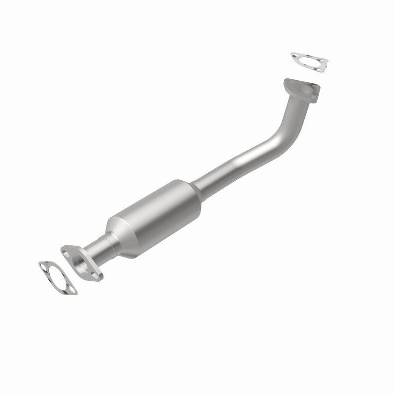 MagnaFlow Kia Sportage OEM Grade Federal / EPA Compliant Direct-Fit Catalytic Converter 52050 360 Degree Image Set