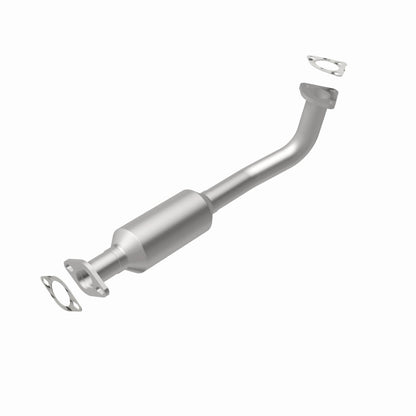 MagnaFlow Kia Sportage OEM Grade Federal / EPA Compliant Direct-Fit Catalytic Converter 52050 360 Degree Image Set