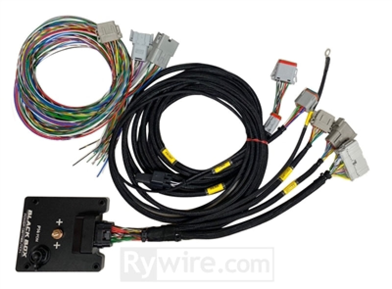 Rywire P14 PDM Universal Chassis Harness Kit (Req Flying Lead/Switch Panel/CAN/Mate Connector) RY-CHASSIS-UNIVERSAL-P14