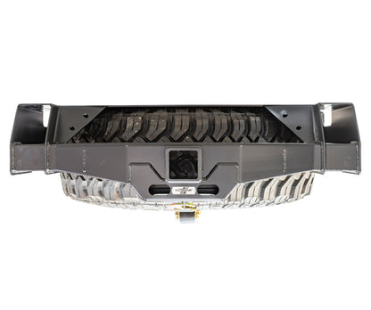 Carli 17-23 Ford F250/350 4x4 Ford Trophy Hitch CS-FHITCH-1723 CS-FHITCH-1723 Photo - Close Up