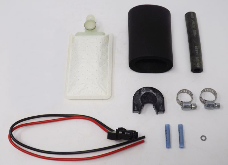 Walbro Fuel Pump Installation Kit 400-799 400-799 Photo - Primary