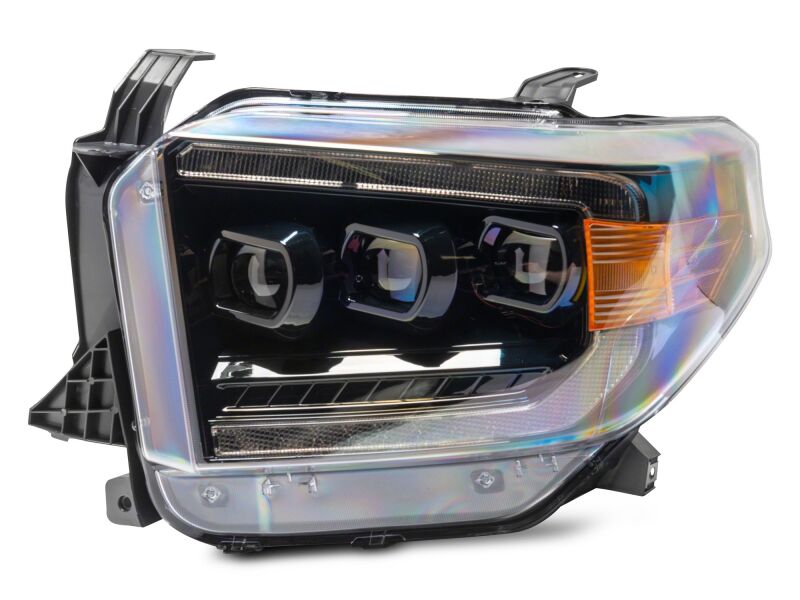 Raxiom RAX LED Headlights Lights Headlights main image