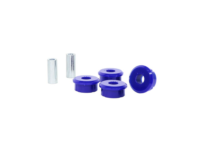 SuperPro Rear Trailing Arm Bushing Kit SPF1760K Photo - Primary