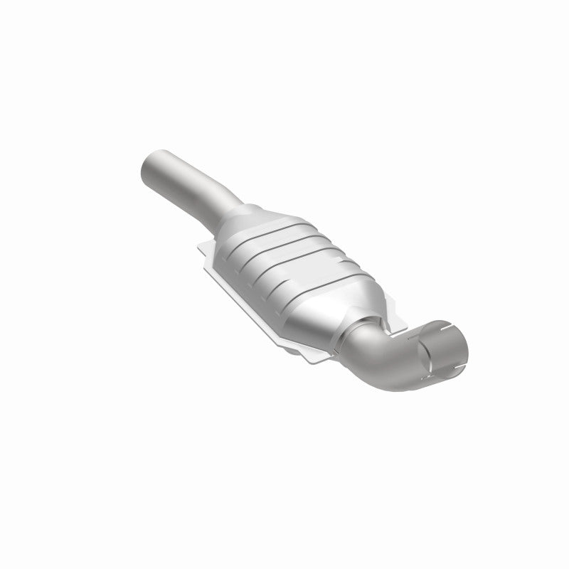 MagnaFlow Standard Grade Federal / EPA Compliant Direct-Fit Catalytic Converter 50206 360 Degree Image Set