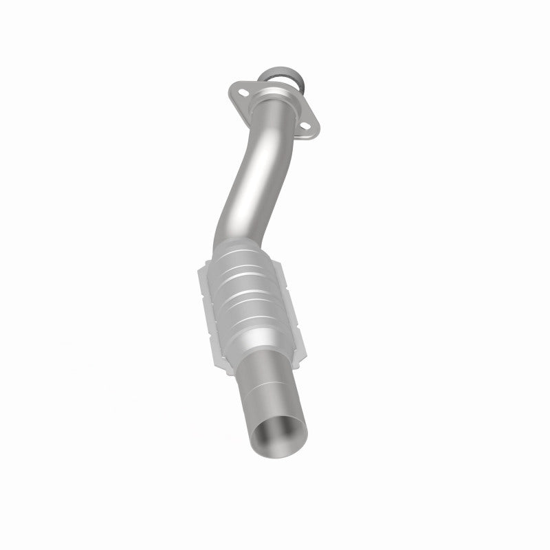 MagnaFlow Dodge Caliber OEM Grade Federal / EPA Compliant Direct-Fit Catalytic Converter 51516 360 Degree Image Set